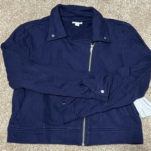 Lularoe Presley crop jacket